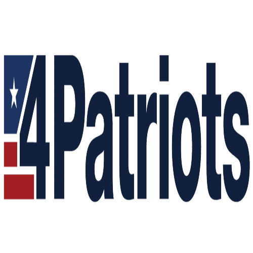 4Patriots Logo