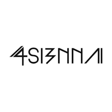 4SI3NNA Logo