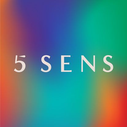 5 SENS Logo