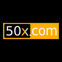 50x Logo