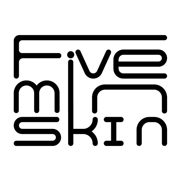 5MinSkin Logo