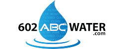 602abcWATER Logo