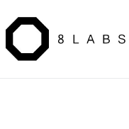 8 Labs Logo