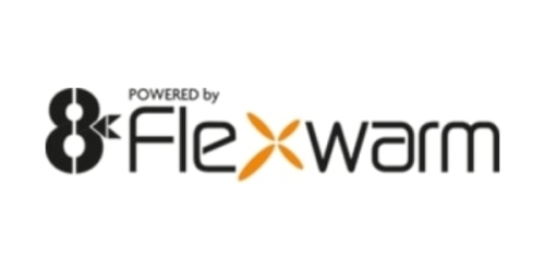 8K Flexwarm Logo