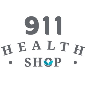 911HealthShop.com Logo