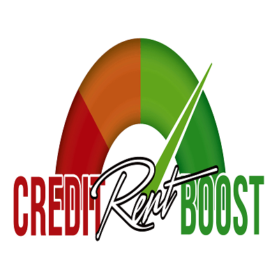 Credit Rent Boost Logo