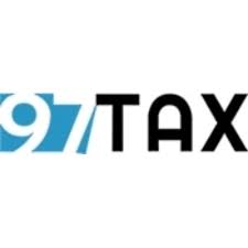 97tax Logo
