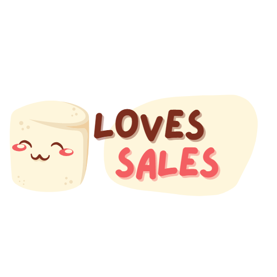 Lovessales Logo