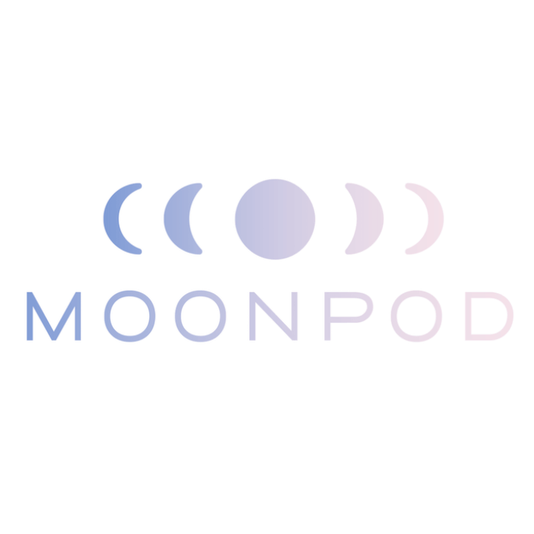 Moonpod Logo