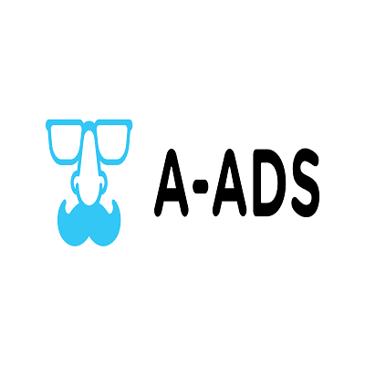 A-ADS Logo