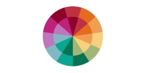 A Color Story Logo