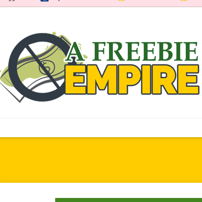 A Freebie Empire/The Value Palace