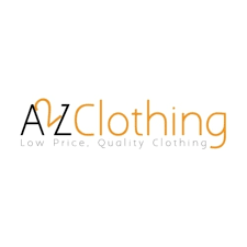 A2ZClothing.com Logo