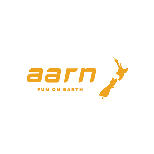 Aarn Packs Logo