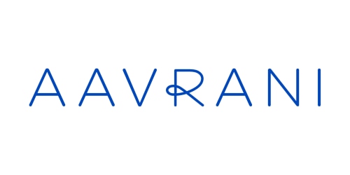 Aavrani Logo