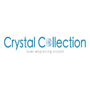A&B Crystal Collection Logo
