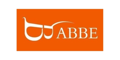 ABBE Glasses Logo