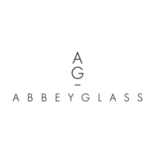 Abbey Glass Logo