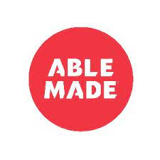 Able Made Logo