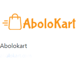 Abolokart Logo