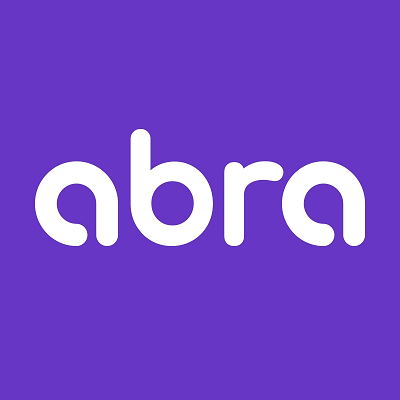 Abra Bitcoin Logo