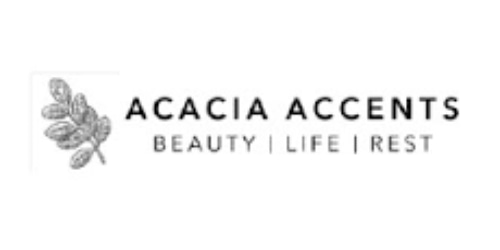 Acacia Accents Logo