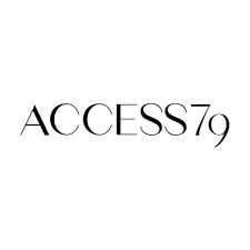 Access79 Logo