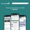 Join accessibleGO for: Up to 60% off discounts not available to the public...A travel community focused on sharing accessible travel information...Better informed travel decisions...And more!
