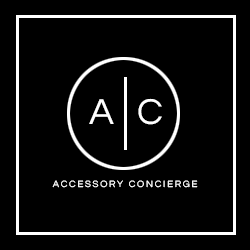 Accessory Concierge Logo