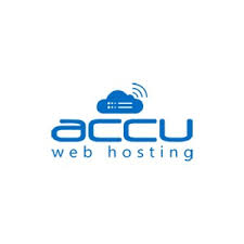 AccuWebHosting.Com Logo