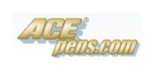 ACE Rosa Pen Corporation Logo