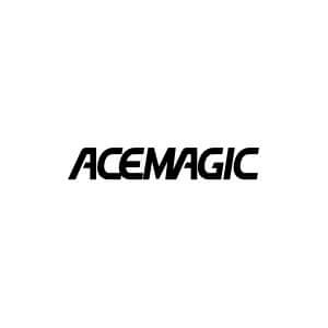 Ace Magic Logo