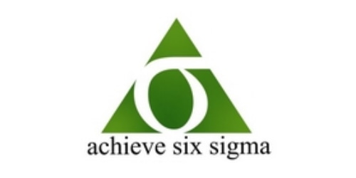 Achieve Six Sigma Logo