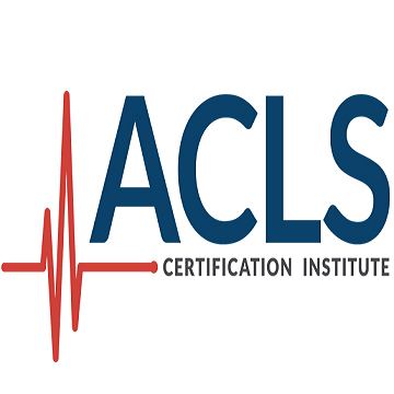 ACLS Certification Institute Logo