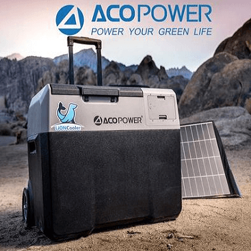 ACOPOWER Coupons