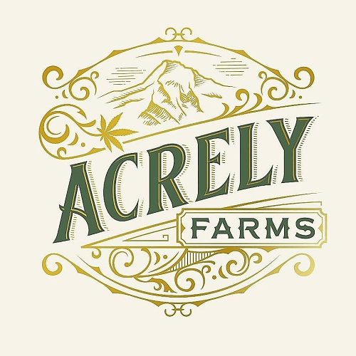 Acrely Farms Logo