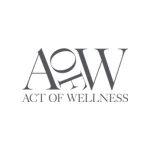 Act of Wellness Logo