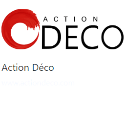 Action Déco Logo