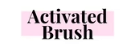 Activated Brush Logo