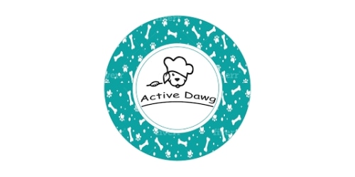 Active Dawg Logo