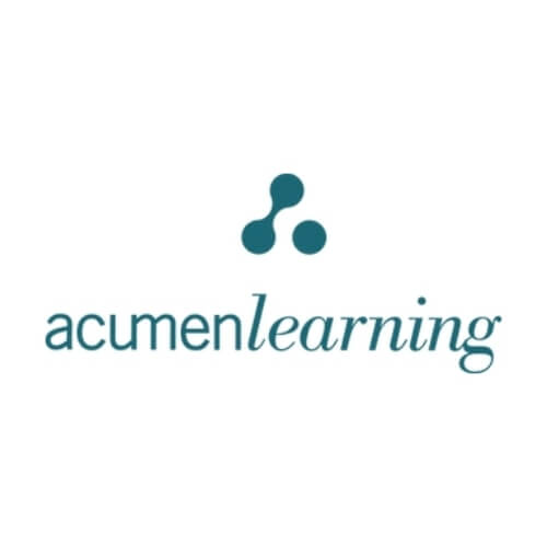Acumen Learning Logo