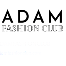ADAMFASHIONCLUB Logo