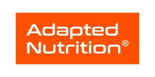 Adapted Nutrition Logo