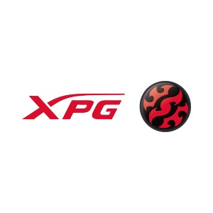ADATA Technology/XPG Logo