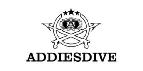 Addiesdive Watches Logo