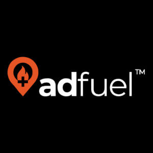 Adfuel Logo
