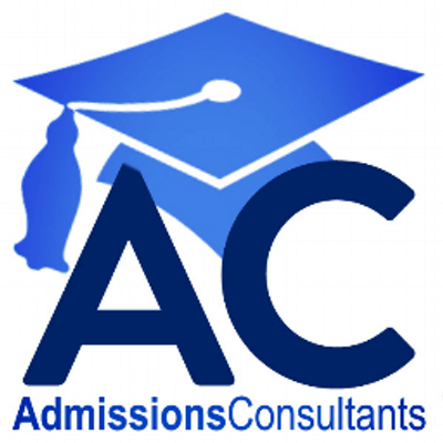 AdmissionsConsultants, Inc. Logo