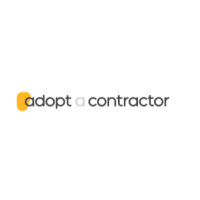 AdoptAContractor.com Logo