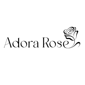 AdoraRose Logo