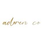 Adoren Co Logo